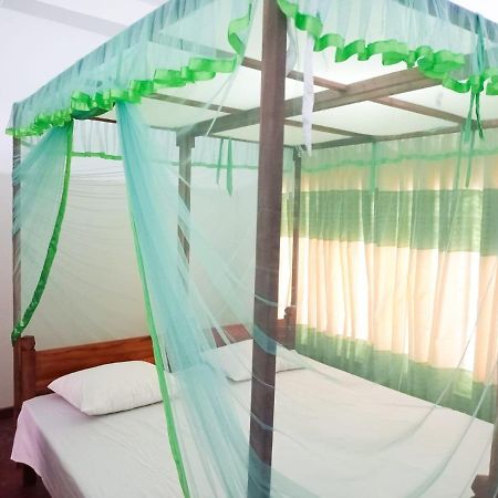 Sheen Holiday Resort 탕갈레 외부 사진