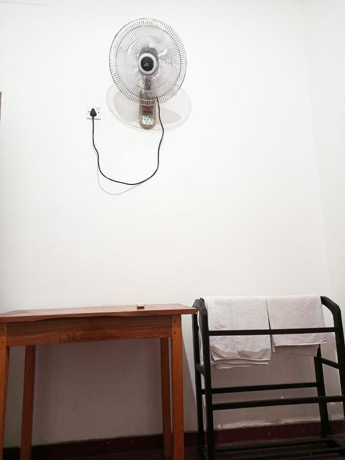 Sheen Holiday Resort 탕갈레 외부 사진