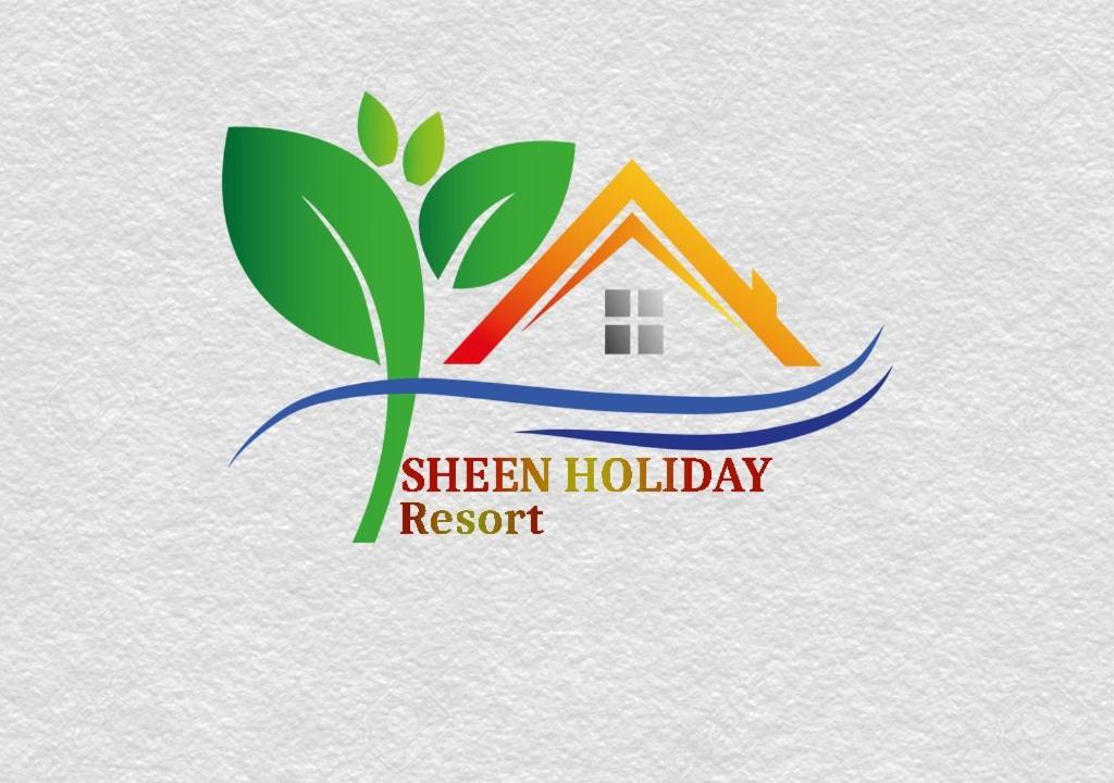 Sheen Holiday Resort 탕갈레 외부 사진