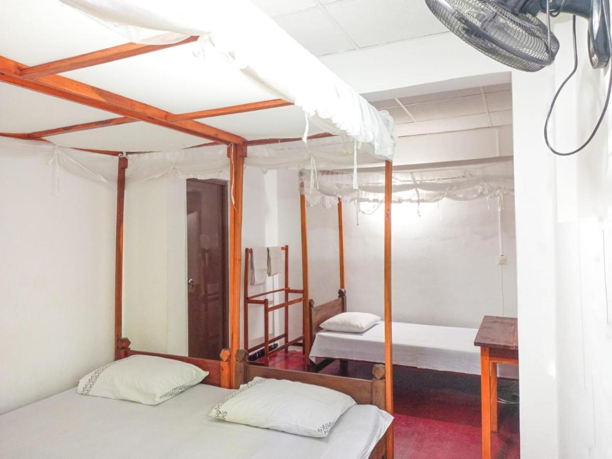 Sheen Holiday Resort 탕갈레 외부 사진